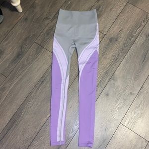 Fabletics leggings